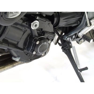 R&G Engine Case Sliders - K1200R / K1200S / K1300R / K1300S 9 R&G Engine Case Sliders - K1200R / K1200S / K1300R / K1300S - Image 9