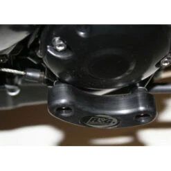 R&G Engine Case Slider RHS - Street Triple '07-'10
