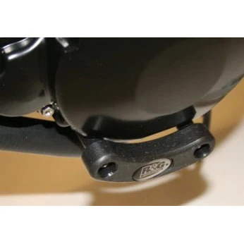 R&G Engine Case Slider LHS - Speed Triple '05-up 2 R&G Engine Case Slider LHS - Speed Triple '05-up - Image 2
