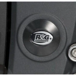 R&G Frame Insert - Speed Triple '05-'10 / Sprint ST & GT 2010