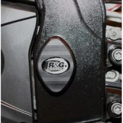 R&G Upper Frame Insert For S1000RR '10-'11 (left)