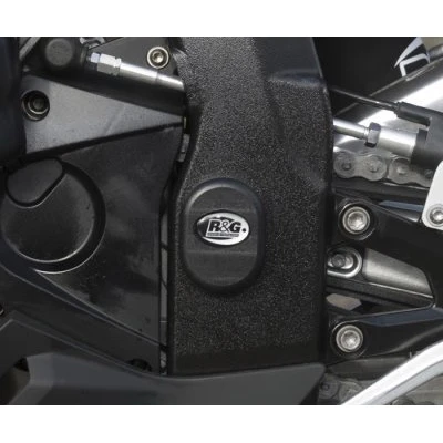 R&G Frame Insert For BMW S1000RR '12 & '14 & HP4 '13-'15 (left) 1 R&G Frame Insert For BMW S1000RR '12 & '14 & HP4 '13-'15 (left)
