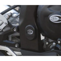 R&G Frame Insert For BMW S1000RR 2012 (right)