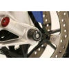 R&G Front Axle Sliders For BMW S1000RR '10-'14, S1000R '14-'15 & HP4 '13-'15