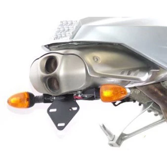 R&G "Tail Tidy" Fender Eliminator Kit - R1200S 1 R&G "Tail Tidy" Fender Eliminator Kit - R1200S