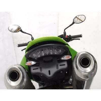 R&G "Tail Tidy" Fender Eliminator Kit - Street Triple 675 & R '07-'12 2 R&G "Tail Tidy" Fender Eliminator Kit - Street Triple 675 & R '07-'12 - Image 2