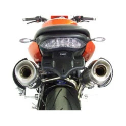 R&G "Tail Tidy" Fender Eliminator Kit - Speed Triple '08-'13