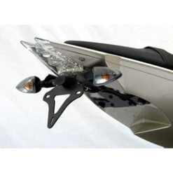 R&G "Tail Tidy" Fender Eliminator Kit For BMW S1000RR '10-'14 & S1000R '14-up