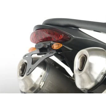 R&G "Tail Tidy" Fender Eliminator Kit - Speed Triple '11-up 1 R&G "Tail Tidy" Fender Eliminator Kit - Speed Triple '11-up
