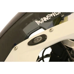 R&G Mirror Blanking Plates For BMW S1000RR (2010-2014)