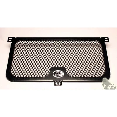 R&G Oil Cooler Guard For BMW HP4 '13-'15, S1000RR '10-'14 & S1000R '14-'15 2 R&G Oil Cooler Guard For BMW HP4 '13-'15, S1000RR '10-'14 & S1000R '14-'15 - Image 2