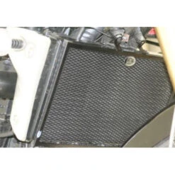 R&G Radiator Guard - CBR1000RR Fireblade '08-'12