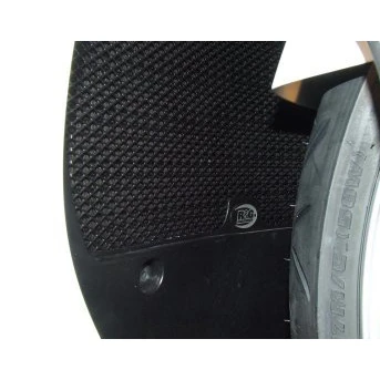 R&G Radiator Guard - VFR1200F With Manual Clutch 2 R&G Radiator Guard - VFR1200F With Manual Clutch - Image 2