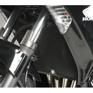 R&G Radiator Guard - CBF1000 '11-up 1 R&G Radiator Guard - CBF1000 '11-up