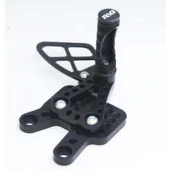 R&G Adjustable Rearsets For Honda CBR1000RR Fireblade (2008-)