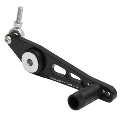 R&G Adjustable Rearsets - Daytona 675 '08-'11 2 R&G Adjustable Rearsets - Daytona 675 '08-'11 - Image 2