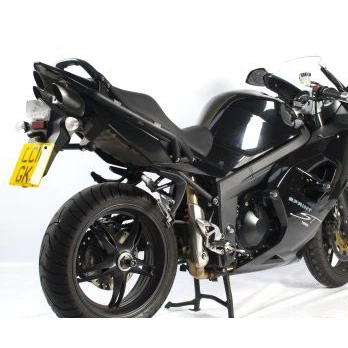 R&G Rear Axle Sliders - Speed Triple / Sprint ST / Daytona 3 R&G Rear Axle Sliders - Speed Triple / Sprint ST / Daytona - Image 3