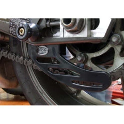 R&G Toe Chain Guardfor BMW S1000RR '10-'17 & S1000R '14-'15