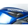 R&G Tank Sliders For Triumph Street Triple & R '07-'12