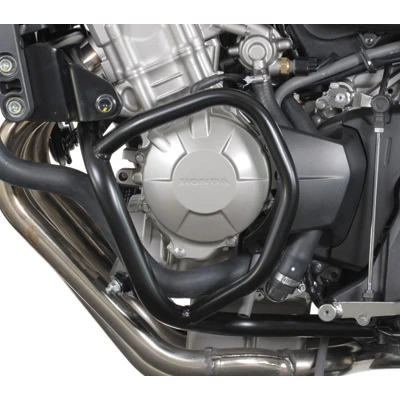 Sw-Motech Crashbars / Engine Guards - CBF600 '08-up 3 Sw-Motech Crashbars / Engine Guards - CBF600 '08-up - Image 3