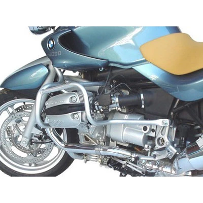 Sw-Motech Crashbars / Engine Guards - R850R / R1150R / Rockster 2 Sw-Motech Crashbars / Engine Guards - R850R / R1150R / Rockster - Image 2