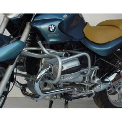 Sw-Motech Crashbars / Engine Guards - R850R / R1150R / Rockster 15 Sw-Motech Crashbars / Engine Guards - R850R / R1150R / Rockster -MotorVision Store TTLSBL 07 344 100 02