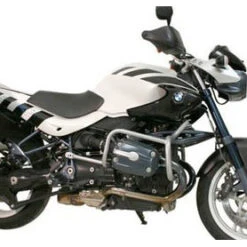 Sw-Motech Crashbars / Engine Guards - R850R / R1150R / Rockster 16 Sw-Motech Crashbars / Engine Guards - R850R / R1150R / Rockster -MotorVision Store TTLSBL 07 344 100 03