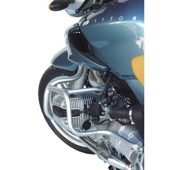Sw-Motech Crashbars / Engine Guards - R850R / R1150R / Rockster 5 Sw-Motech Crashbars / Engine Guards - R850R / R1150R / Rockster - Image 5