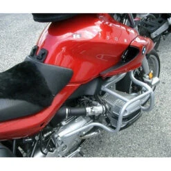 Sw-Motech Crashbars / Engine Guards - R850R / R1150R / Rockster 18 Sw-Motech Crashbars / Engine Guards - R850R / R1150R / Rockster -MotorVision Store TTLSBL 07 344 100 05