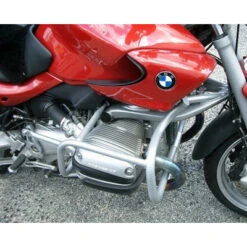 Sw-Motech Crashbars / Engine Guards - R850R / R1150R / Rockster 20 Sw-Motech Crashbars / Engine Guards - R850R / R1150R / Rockster -MotorVision Store TTLSBL 07 344 100 07