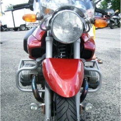 Sw-Motech Crashbars / Engine Guards - R850R / R1150R / Rockster 21 Sw-Motech Crashbars / Engine Guards - R850R / R1150R / Rockster -MotorVision Store TTLSBL 07 344 100 08