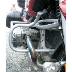 Sw-Motech Crashbars / Engine Guards - R850R / R1150R / Rockster 22 Sw-Motech Crashbars / Engine Guards - R850R / R1150R / Rockster -MotorVision Store TTLSBL 07 344 100 09