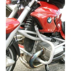Sw-Motech Crashbars / Engine Guards - R850R / R1150R / Rockster 23 Sw-Motech Crashbars / Engine Guards - R850R / R1150R / Rockster -MotorVision Store TTLSBL 07 344 100 10
