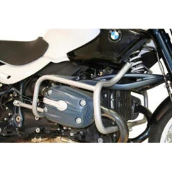 Sw-Motech Crashbars / Engine Guards - R850R / R1150R / Rockster 24 Sw-Motech Crashbars / Engine Guards - R850R / R1150R / Rockster -MotorVision Store TTLSBL 07 344 100 11