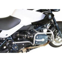 Sw-Motech Crashbars / Engine Guards - R850R / R1150R / Rockster 25 Sw-Motech Crashbars / Engine Guards - R850R / R1150R / Rockster -MotorVision Store TTLSBL 07 344 100 12