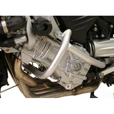 Sw-Motech Crashbars / Engine Guards Black - K1200R & Sport 2 Sw-Motech Crashbars / Engine Guards Black - K1200R & Sport - Image 2