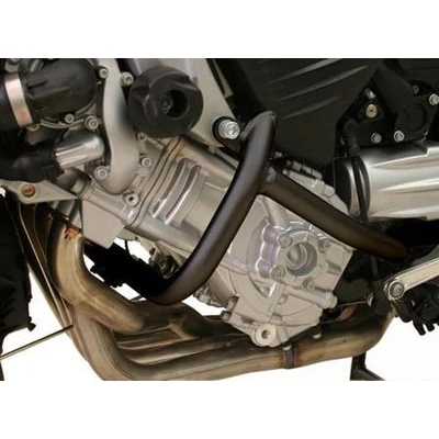 Sw-Motech Crashbars / Engine Guards Black - K1200R & Sport 1 Sw-Motech Crashbars / Engine Guards Black - K1200R & Sport