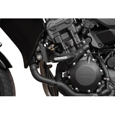 Sw-Motech Frame Slider Kit - CBF1000 '06-up 2 Sw-Motech Frame Slider Kit - CBF1000 '06-up - Image 2