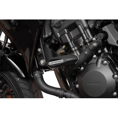 Sw-Motech Frame Slider Kit - CBF1000 '06-up 1 Sw-Motech Frame Slider Kit - CBF1000 '06-up
