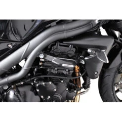 Sw-Motech Frame Slider Kit - Speed Triple 1050 '08-'10 -MotorVision Store TTLSTP 11 590 10000 B 02