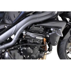 Sw-Motech Frame Slider Kit - Speed Triple 1050 '08-'10