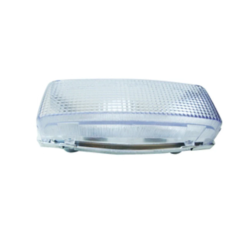 Advanced Lighting TL-0101-IT Integrated Tail Light CBR600F2 (1992-1994) / F3 (1995-1996) 1 Advanced Lighting TL-0101-IT Integrated Tail Light CBR600F2 (1992-1994) / F3 (1995-1996)