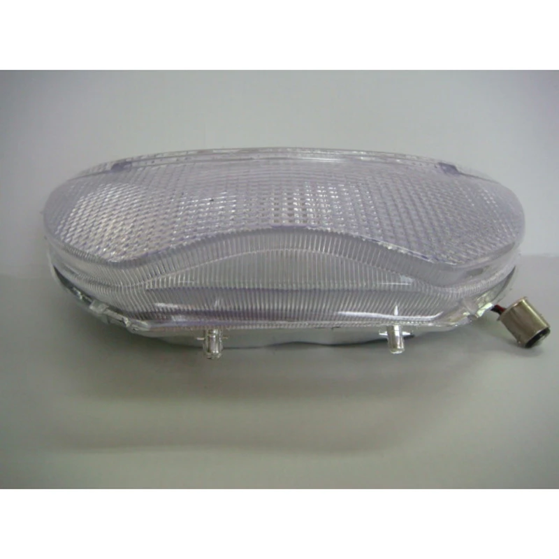 Advanced Lighting TL-0102-IT Integrated Tail Light CBR600 F4 / CBR600 F4I (2000-2005) 1 Advanced Lighting TL-0102-IT Integrated Tail Light CBR600 F4 / CBR600 F4I (2000-2005)