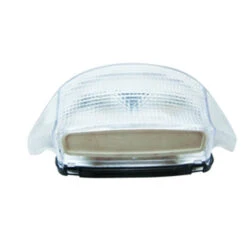 Advanced Lighting TL-0104-IT Integrated Tail Light For Honda CBR600 F3 (1997-1998)