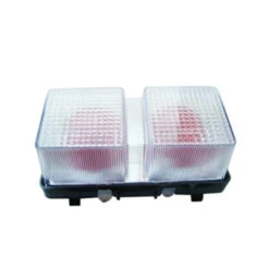 Advanced Lighting TL-0108-IT Integrated Tail Light For Honda RC51 (1999-2006)