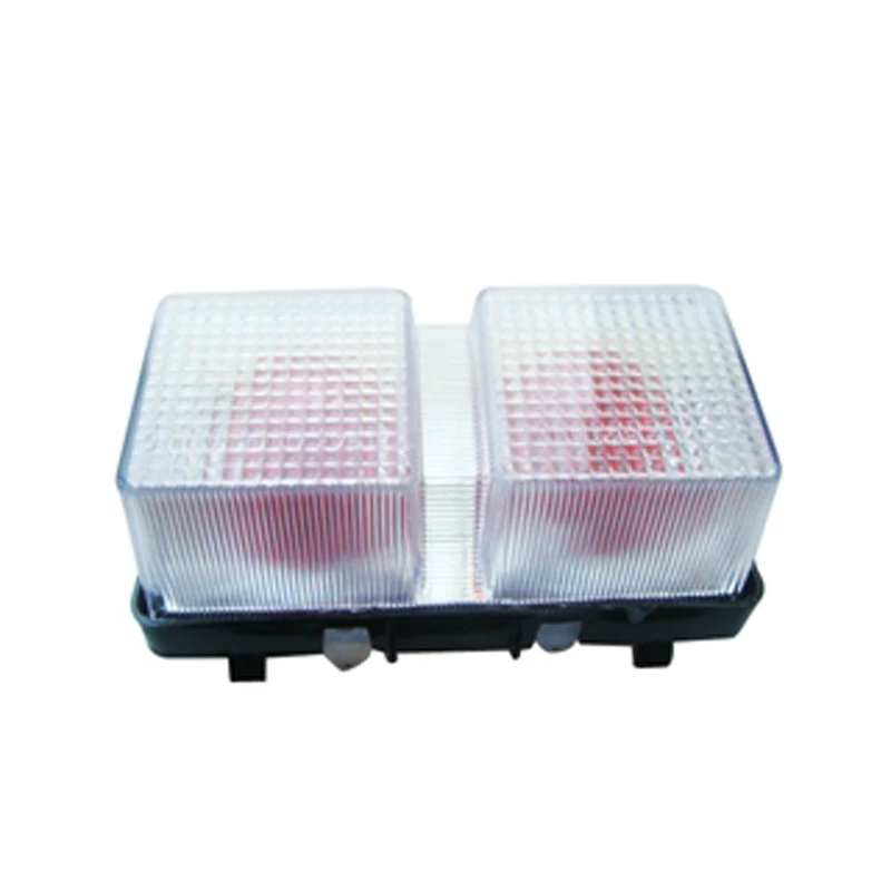 Advanced Lighting TL-0108-L LED Tail Light For Honda RC 51 (1999-2006) 1 Advanced Lighting TL-0108-L LED Tail Light For Honda RC 51 (1999-2006)