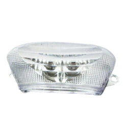 Advanced Lighting TL-0110-IT Integrated Tail Light Honda VTR1000 Superhawk (1998-2003)