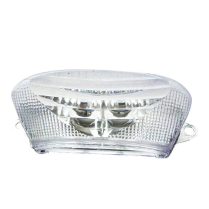 Advanced Lighting TL-0110-L LED Tail Light For Honda VTR1000 Superhawk (1998-2003) 1 Advanced Lighting TL-0110-L LED Tail Light For Honda VTR1000 Superhawk (1998-2003)