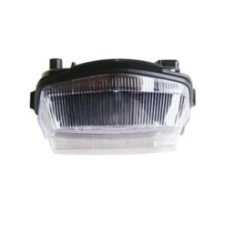 Advanced Lighting TL-0121-Q Sequential Integrated Tail Light Honda CBR1000RR (2008-2010)