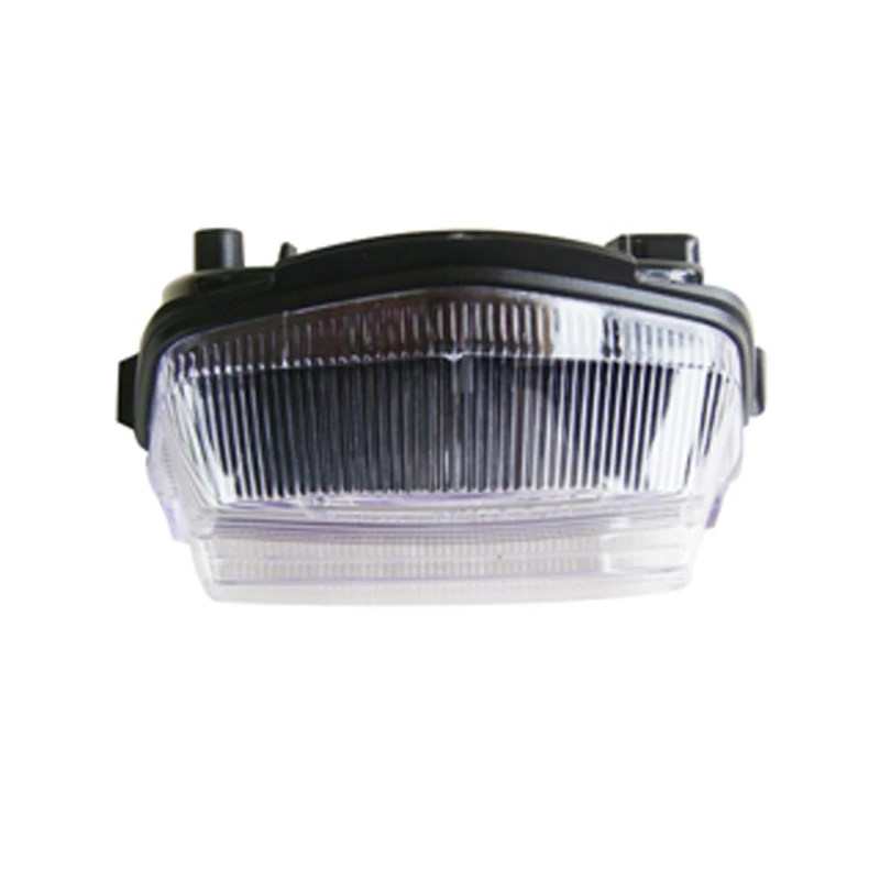Advanced Lighting TL-0121-Q Sequential Integrated Tail Light Honda CBR1000RR (2008-2010) 1 Advanced Lighting TL-0121-Q Sequential Integrated Tail Light Honda CBR1000RR (2008-2010)